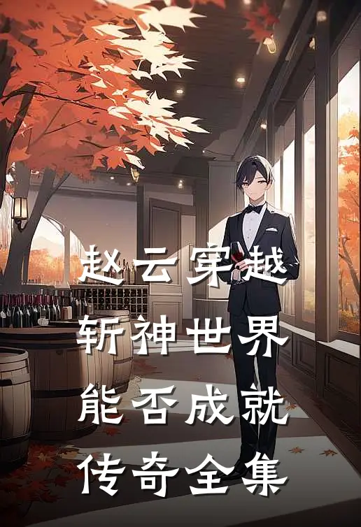 赵云穿越斩神世界，能否成就传奇 全集