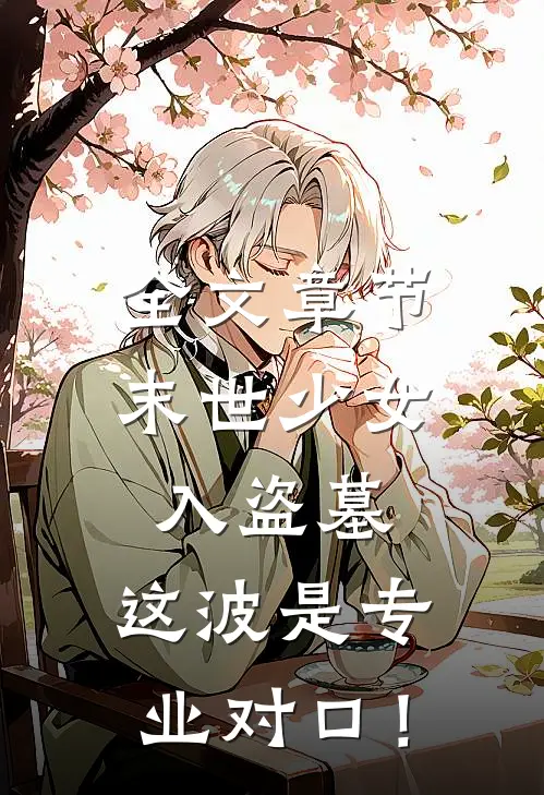 全文章节末世少女入盗墓，这波是专业对口！