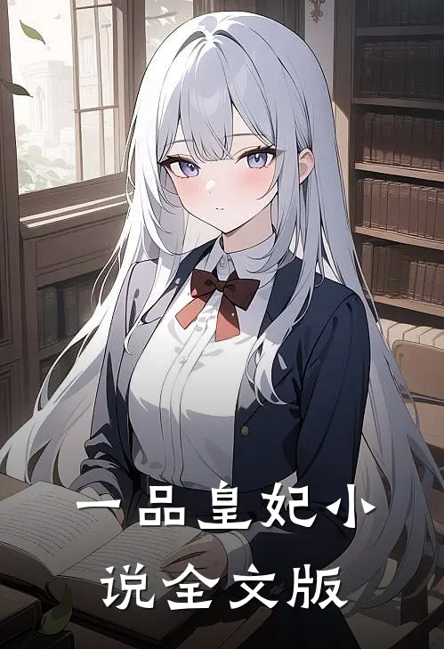 一品皇妃 小说全文版