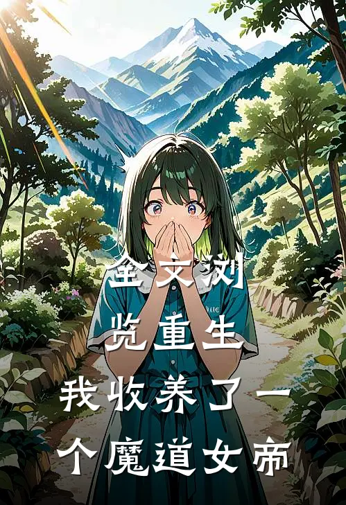 全文浏览重生：我收养了一个魔道女帝