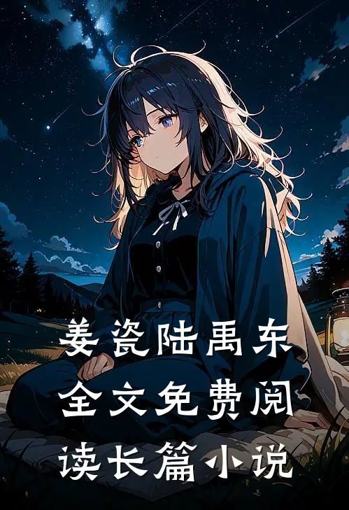 姜瓷陆禹东全文免费阅读长篇小说