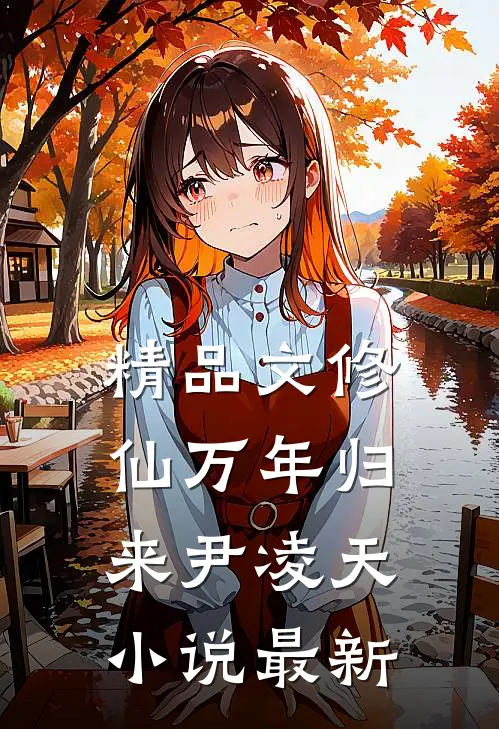 精品文修仙万年归来尹凌天小说最新