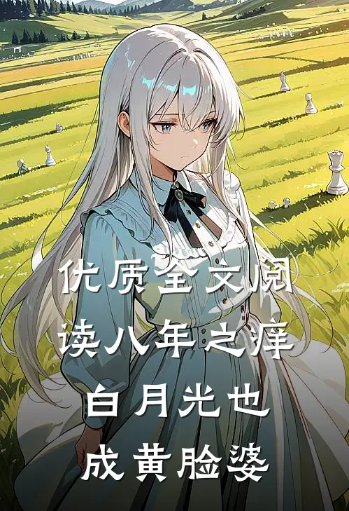 优质全文阅读八年之痒，白月光也成黄脸婆