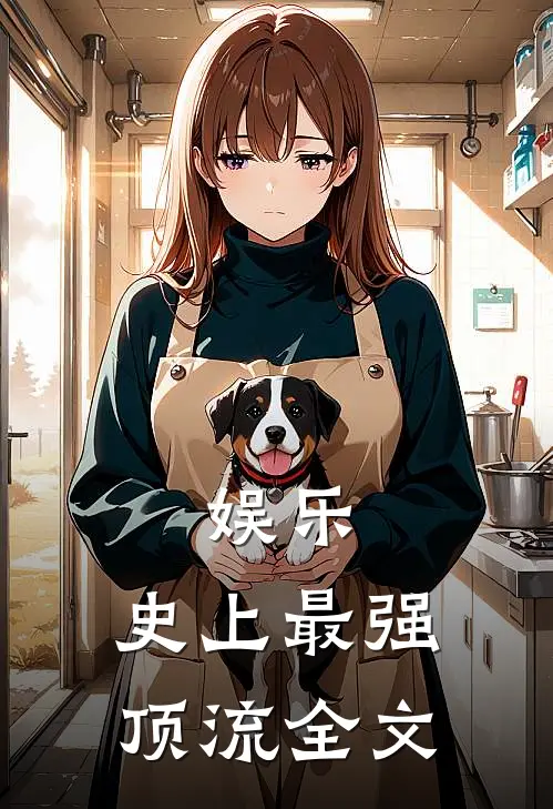 娱乐：史上最强顶流全文