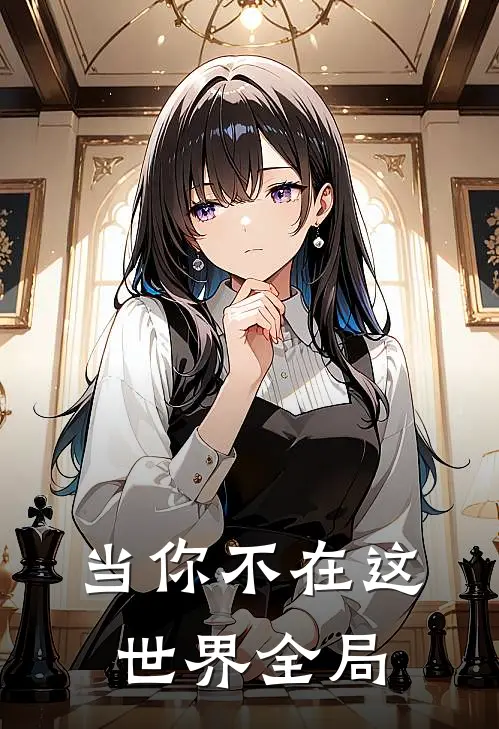 当你不在这世界全局