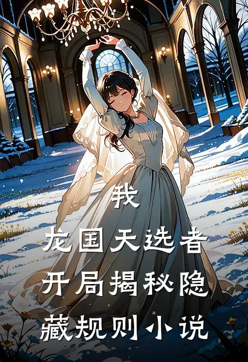 我，龙国天选者，开局揭秘隐藏规则小说