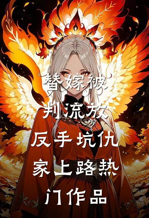 替嫁被判流放，反手坑仇家上路热门作品