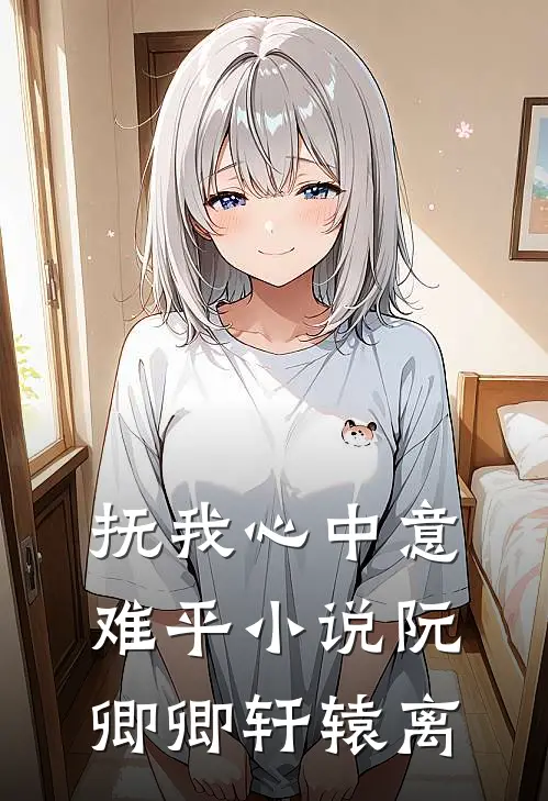 抚我心中意难平小说阮卿卿轩辕离