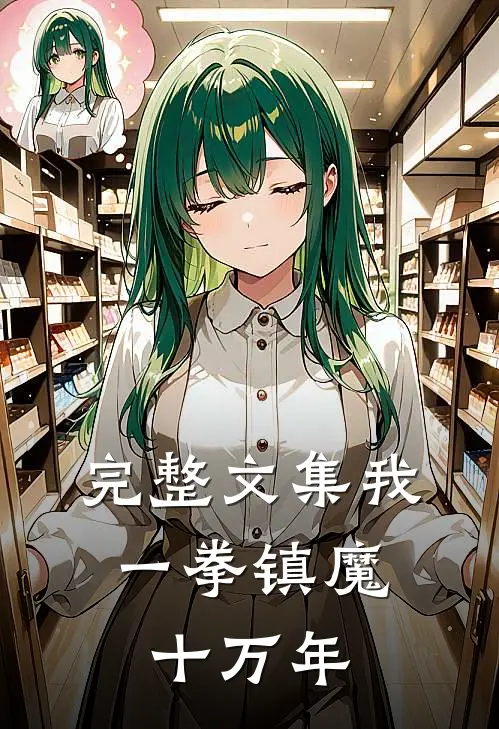 完整文集我，一拳镇魔十万年