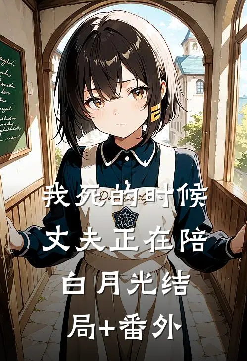 我死的时候，丈夫正在陪白月光结局+番外