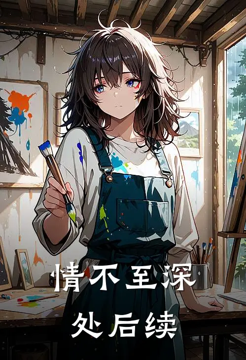 情不至深处后续