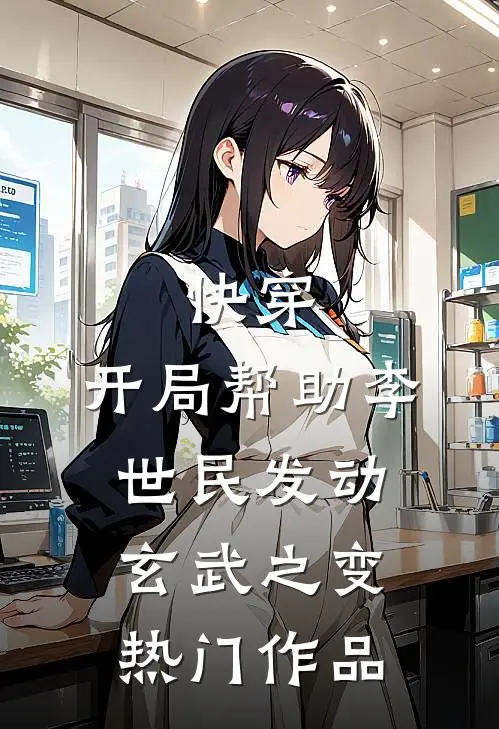 快穿：开局帮助李世民发动玄武之变热门作品