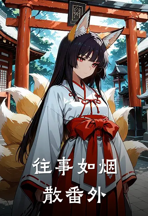 往事如烟散番外