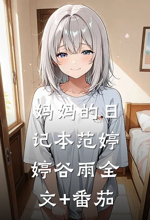 妈妈的日记本范婷婷谷雨全文+番茄