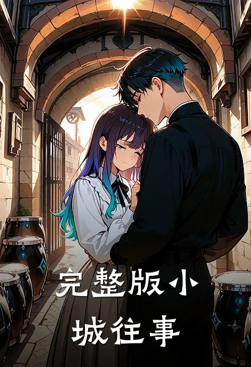 完整版小城往事