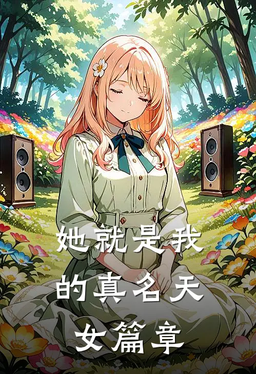 她就是我的真名天女篇章