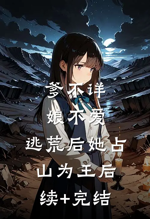 爹不详，娘不爱，逃荒后她占山为王后续+完结