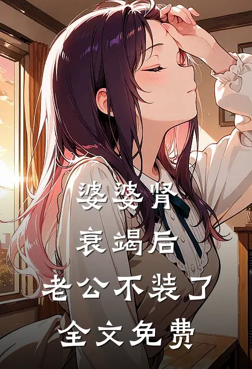婆婆肾衰竭后，老公不装了全文免费