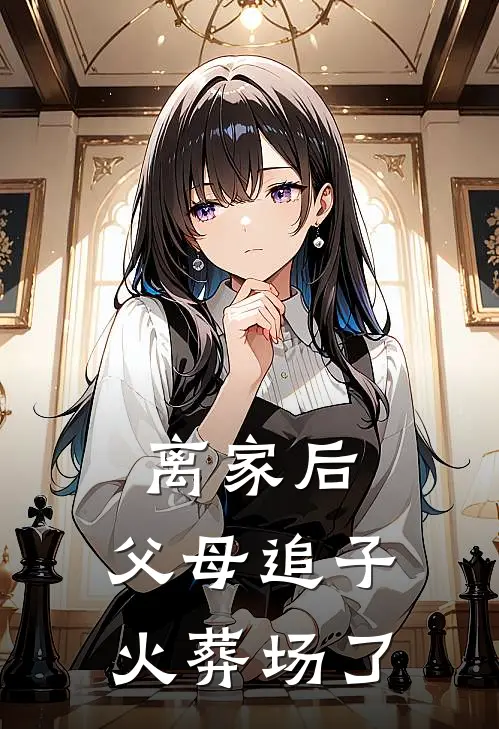 离家后,父母追子火葬场了谢冰艳结局