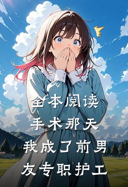 全本阅读手术那天，我成了前男友专职护工