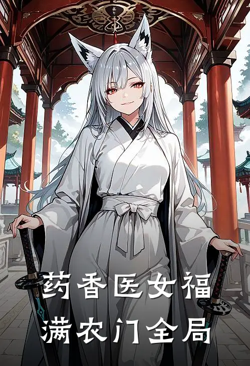 药香医女福满农门全局