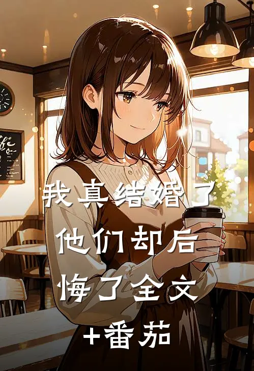 我真结婚了，他们却后悔了全文+番茄