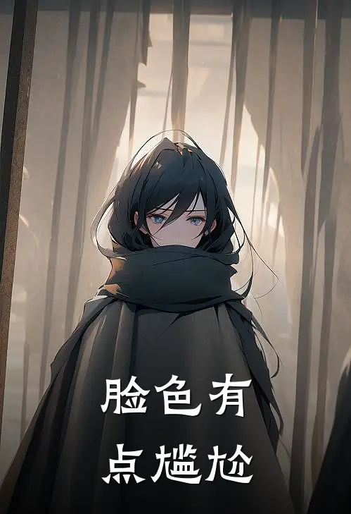 脸色有点尴尬