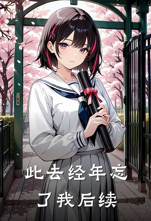 此去经年忘了我后续