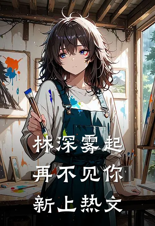林深雾起再不见你新上热文