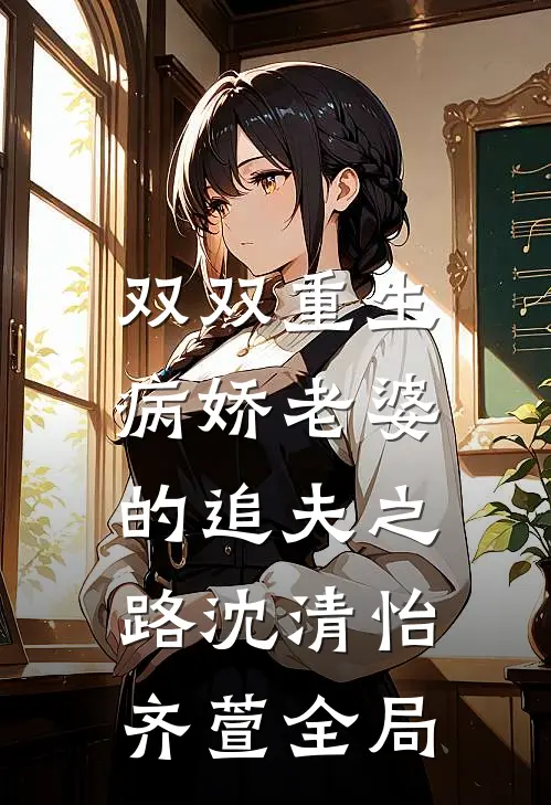 双双重生：病娇老婆的追夫之路沈清怡齐萱全局
