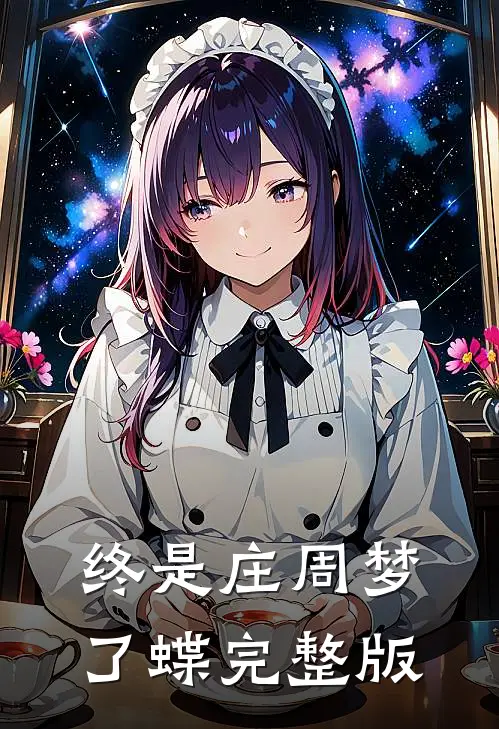 终是庄周梦了蝶完整版
