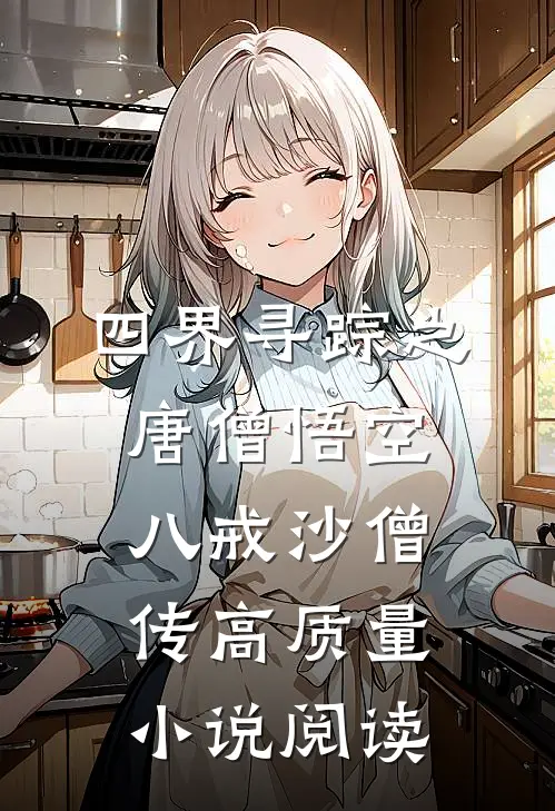 四界寻踪之唐僧悟空八戒沙僧传高质量小说阅读
