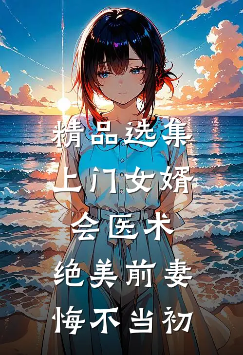 精品选集上门女婿会医术，绝美前妻悔不当初