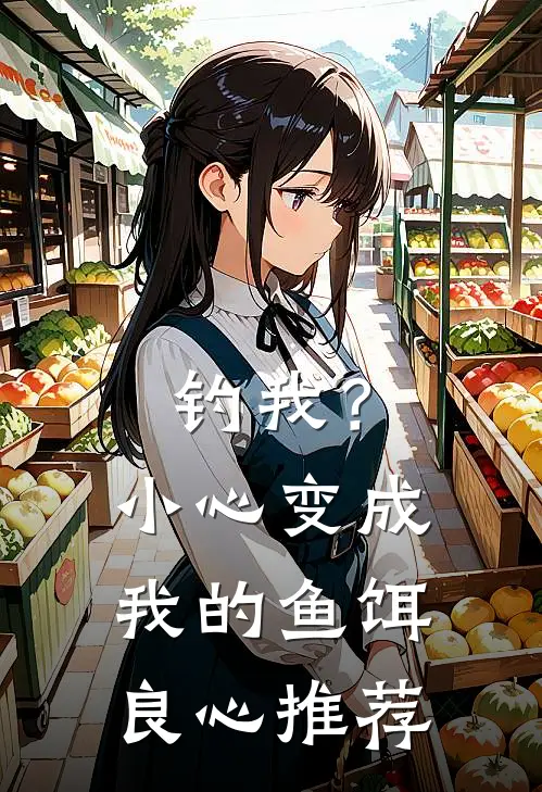 钓我？小心变成我的鱼饵良心推荐
