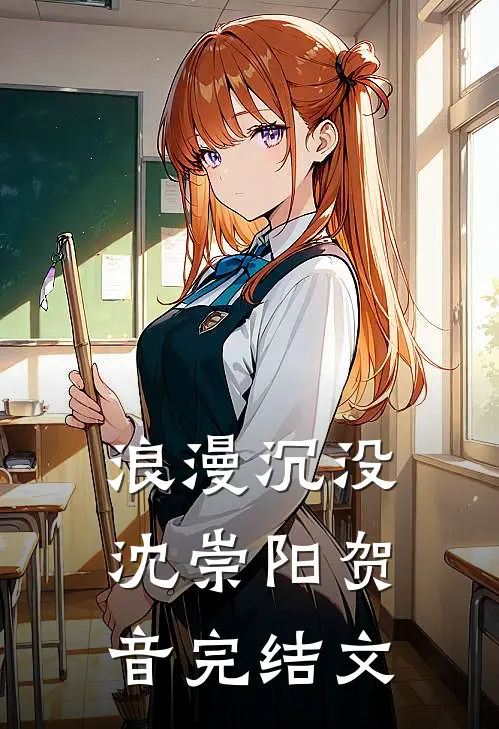浪漫沉没沈崇阳贺音完结文