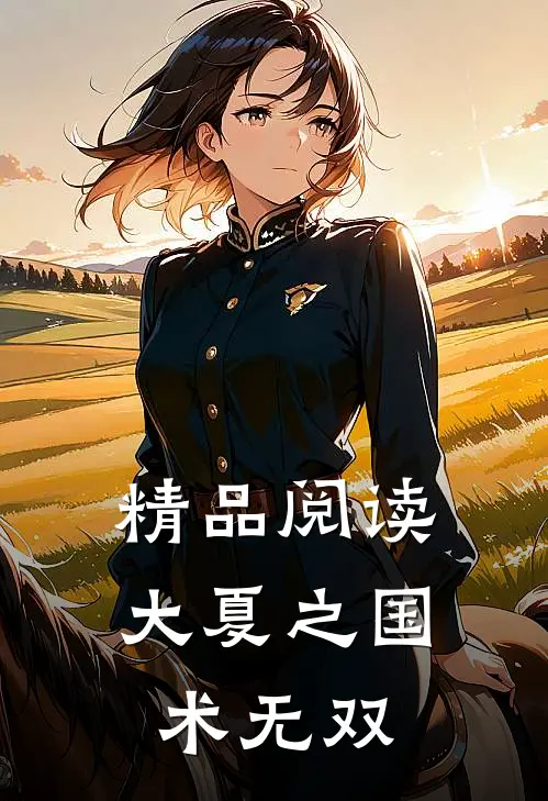 精品阅读大夏之国术无双