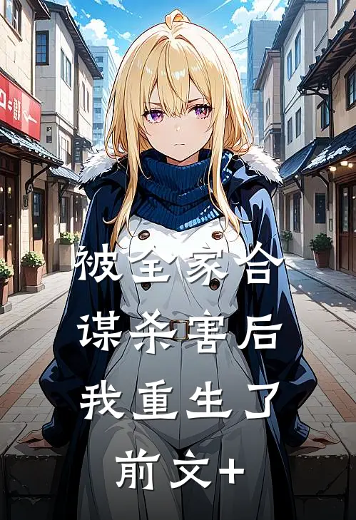 被全家合谋杀害后，我重生了前文+