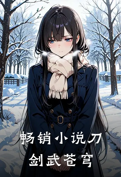 畅销刀剑武苍穹全文阅读