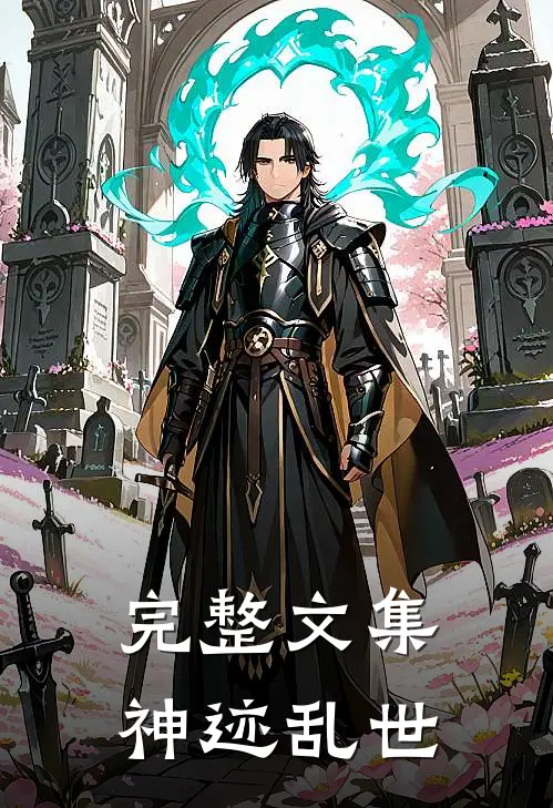 完整文集神迹乱世