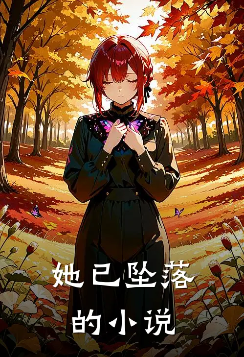 她已坠落的小说