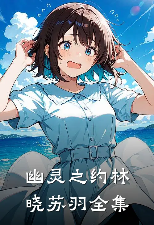 《幽灵之约》林晓苏羽 全集