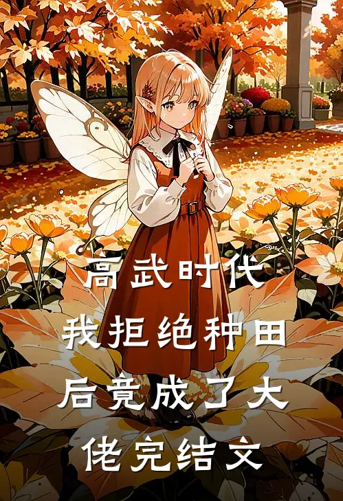 高武时代，我拒绝种田后竟成了大佬完结文