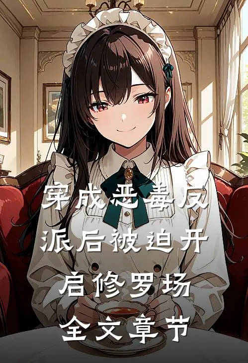 穿成恶毒反派后被迫开启修罗场全文章节