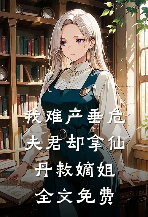 我难产垂危，夫君却拿仙丹救嫡姐全文免费