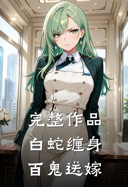 完整作品白蛇缠身,百鬼送嫁是第几集