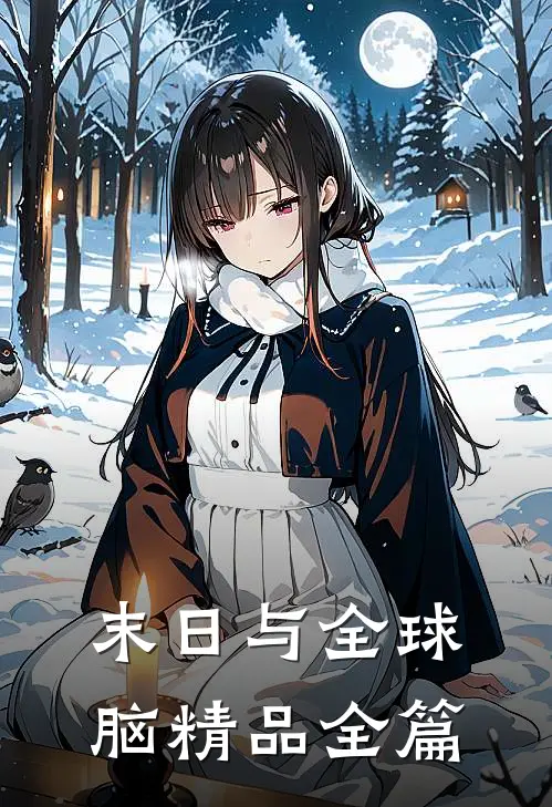 末日与全球脑精品全篇