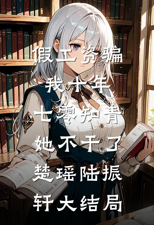 假工资骗我十年，七零知青她不干了楚瑶陆振轩大结局