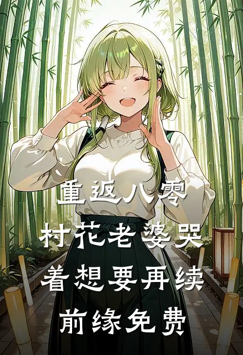 重返八零，村花老婆哭着想要再续前缘免费