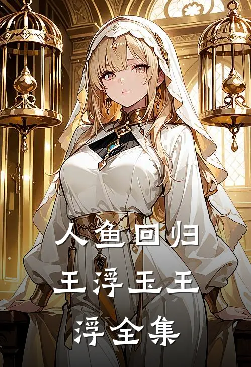 人鱼回归王浮玉王浮 全集