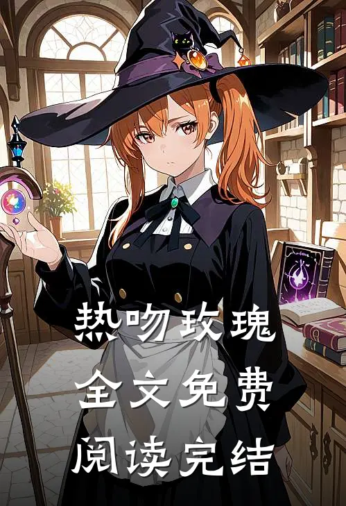热吻玫瑰全文免费阅读完结